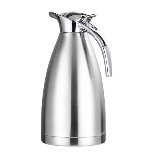 Stainless still